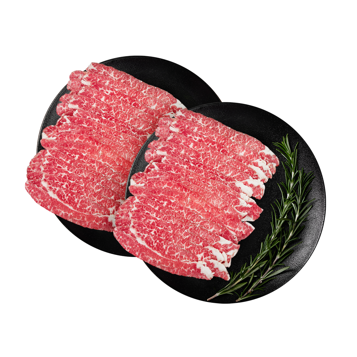 去骨牛腩排 M8-9